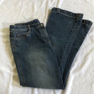 J MsLaughlin Jeans